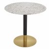 Trevor Terrazzo Dining Table Dining Tables