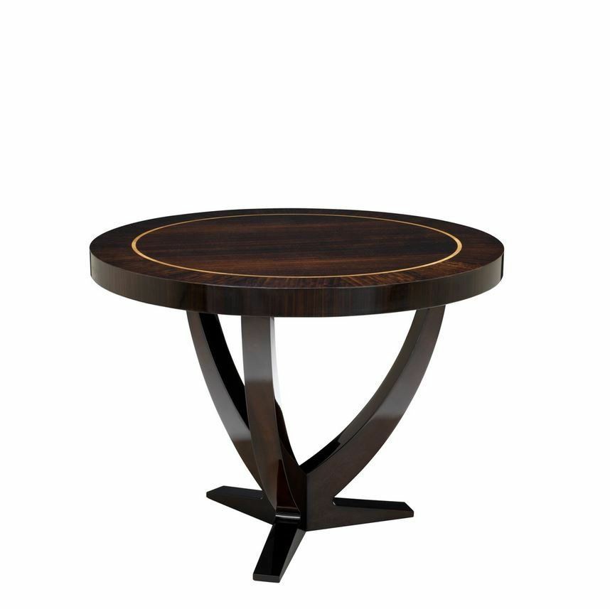 Umberto Centre Table Dining Tables