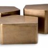 Veenazza Coffee Table Set Of 3 Coffee Tables