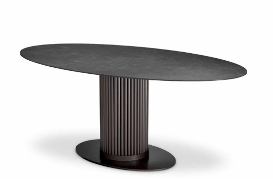 Volterra Dining Table Dining Tables