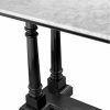 Walford Black Console Table Console Tables