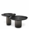 Zachary Coffee Table – Set Of 2 Coffee Tables